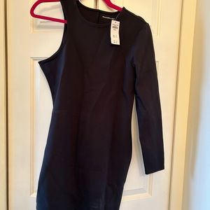Abercrombie dress